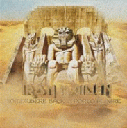 Iron Maiden (UK-1) : Somewhere Back in Porto Alegre